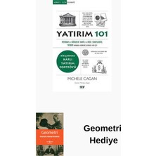 Say Yatırım 101 + Geometri Hediye