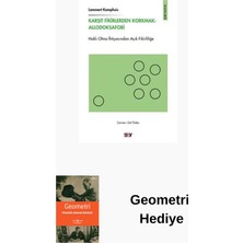 Say Karşıt Fikirlerden Korkmak: Allodoksafobi - Hak... + Geometri Hediye