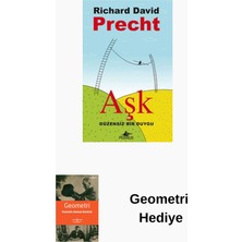 Pegasus Aşk + Geometri Hediye