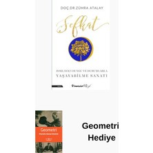 İnkılap Kitabevi Şefkat-Zorlayıcı Duygu ve Durumlarla Yaşayabilm... + Geometri Hediye