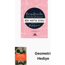 Pegasus Barselona'da Müthiş Eğlenceli Bir Hafta Sonu Ge... + Geometri Hediye