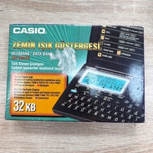 DX-500TR  Data Bank