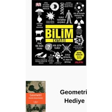 Bilim Kitabı + Geometri Hediye