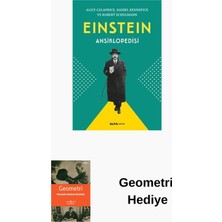 Einstein Ansiklopedisi + Geometri Hediye