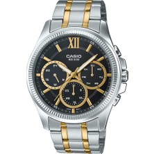 Casio MTP-E315SG-1AVDF Standart Erkek Kol Saati