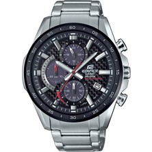Casio EQS-900DB-1AVUDF Erkek Kol Saati