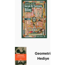 Metis Yayınları Gerçek Bir Yanılsama + Geometri Hediye