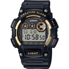 Casio W-735H-1A2VDF Standart Erkek Kol Saati
