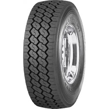 Kelly 385/65R22.5 Armstl. Kmt 160K 3psf ( Hafriyat Dorse )