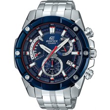 Casio EFR-559TR-2ADR Edifice Erkek Kol Saati