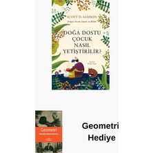 Doğa Dostu Çocuk Nasıl Yetiştirilir? + Geometri Hediye
