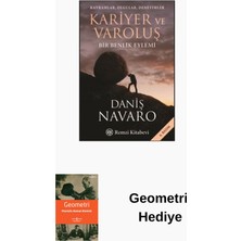 Remzi Kitabevi Kariyer ve Varoluş-Bir Benlik Eylemi + Geometri Hediye