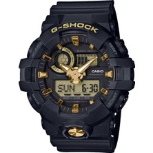 Casio GA-710B-1A9DR G-Shock Erkek Kol Saati
