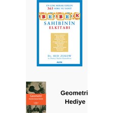 Bebek Sahibinin El Kitabı + Geometri Hediye