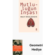 Timaş Yayınları Mutluluğun Inşası + Geometri Hediye