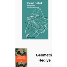 Metis Yayınları Kendiliğin Çözümlenmesi + Geometri Hediye