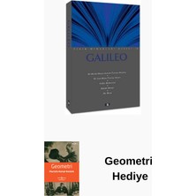 Say Galileo + Geometri Hediye