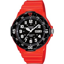 Casio MRW-200H-1BVDF Standart Erkek Kol Saati