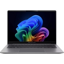 Asus Nb // Expertbook P5 P5405CSA-I516512S0D Ultra 5 226V 16GB 512SSD Dos 14