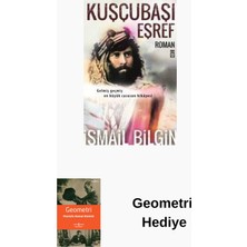 Timaş Yayınları Kuşçubaşı Eşref + Geometri Hediye