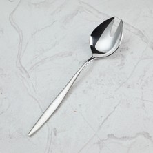 Aryıldız Elegant Vakumlu Servis Salata Çatalı 22 cm