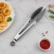 Aryıldız Dailytools Küçük Maşa Gri 24 cm