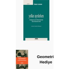 Yapı Kredi Yayınları Yollar Ayrılırken + Geometri Hediye