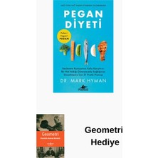 Pegasus Pegan Diyeti + Geometri Hediye
