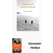 Epsilon Yayınevi Ilişkilerde Anda Kalmak + Geometri Hediye
