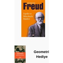 Say Espriler ve Bilinçdışıyla Ilişkileri + Geometri Hediye