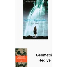 Pegasus Şans Faktörü - Şansınızı ve Hayatınızı Değiştir... + Geometri Hediye