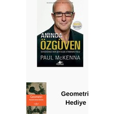 Pegasus Anında Özgüven + Geometri Hediye