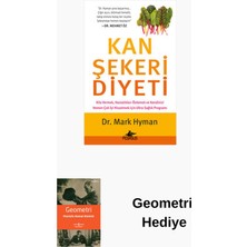 Pegasus Kan Şekeri Diyeti + Geometri Hediye