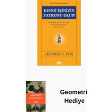 Pegasus Kendi Işinizin Patronu Olun + Geometri Hediye