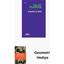 Yapı Kredi Yayınları Ergenlik ve Ötesi + Geometri Hediye