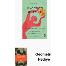 Timaş Yayınları Olandan Olasıya + Geometri Hediye