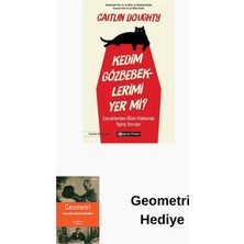 Epsilon Yayınevi Kedim Gözbebeklerimi Yer Mi? Çocuklardan Ölüm H... + Geometri Hediye