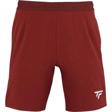 Tecnifibre Team Cardinal Erkek Tenis Şortu