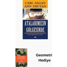 Say Atalarımızın Gölgesinde + Geometri Hediye