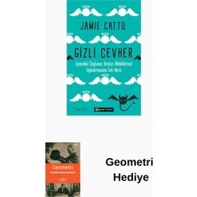 Epsilon Yayınevi Gizli Cevher + Geometri Hediye