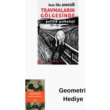 İnkılap Kitabevi Travmaların Gölgesinde + Geometri Hediye