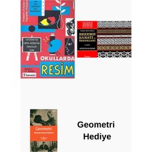 İnkılap Kitabevi Hüseyin Kılıçkan 2 Kitap Seti + Geometri Hediye