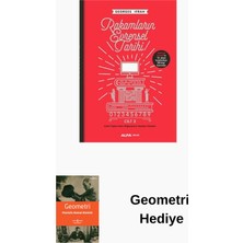 Rakamların Evrensel Tarihi Cilt 2 + Geometri Hediye
