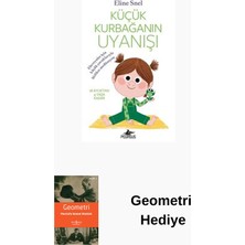 Pegasus Küçük Kurbağanın Uyanışı (Meditasyon Dvd'siyle ... + Geometri Hediye