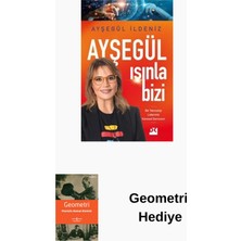 Doğan Kitap Ayşegül Işınla Bizi - Bir Teknoloji Liderinin K... + Geometri Hediye