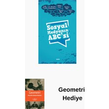 Sosyal Medyanın Abc'si + Geometri Hediye