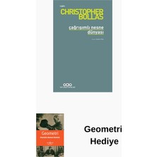 Yapı Kredi Yayınları Çağrışımlı Nesne Dünyası + Geometri Hediye