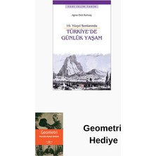 Say Türkiye'de Günlük Yaşam + Geometri Hediye