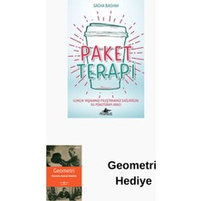 Pegasus Paket Terapi - Günlük Yaşamınızı Iyileştirmeniz... + Geometri Hediye