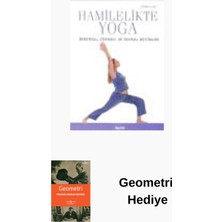 Hamilelikte Yoga + Geometri Hediye